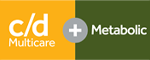Multicare c/d and Metabolic