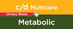 Urinary Stress Metabolic c/d