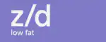z/d low fat